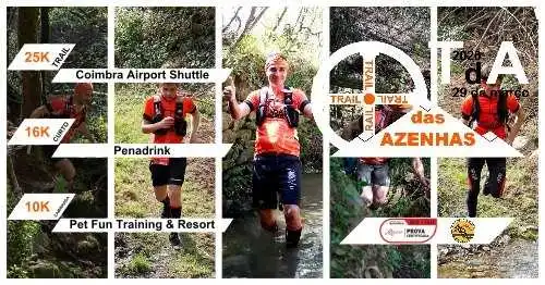 Trail das Azenhas 2020