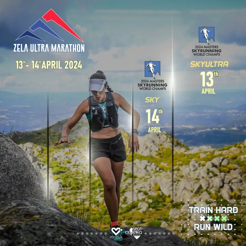 Zela Ultra Marathon 2024