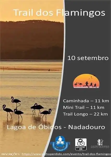 Trail dos Flamingos 2022