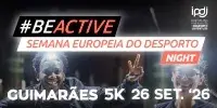 Corrida Beactive Guimarães 2026