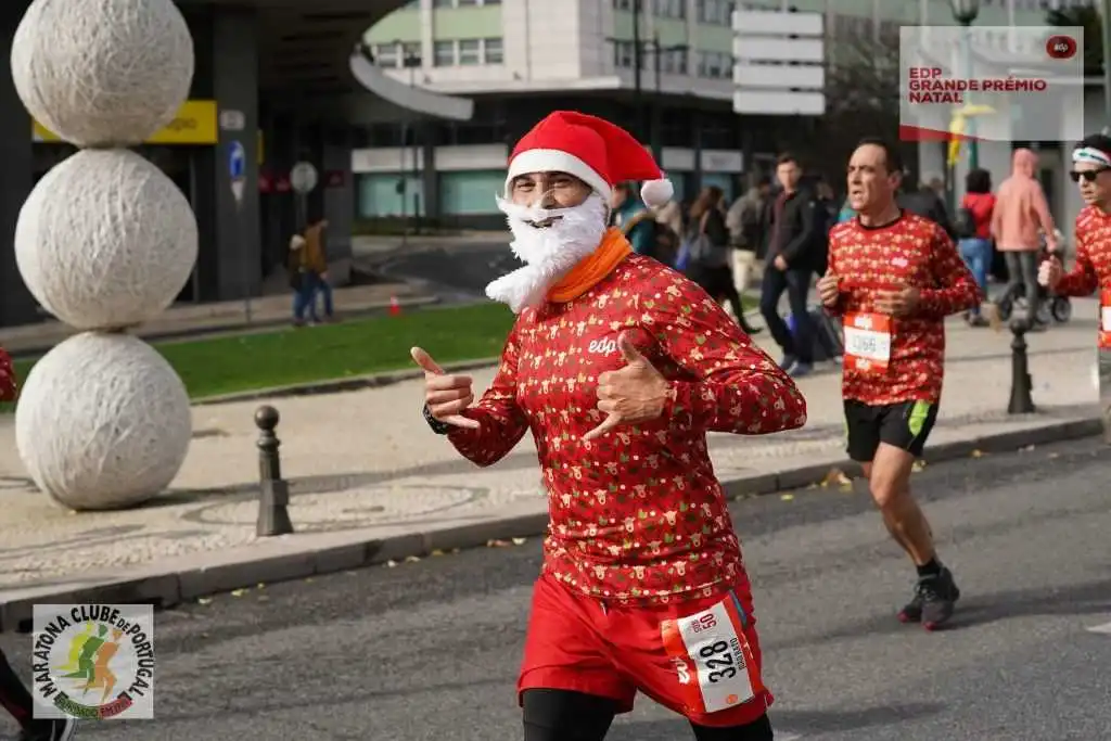 Grande Prémio de Natal 2021