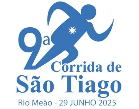 Corrida de São Tiago 2025