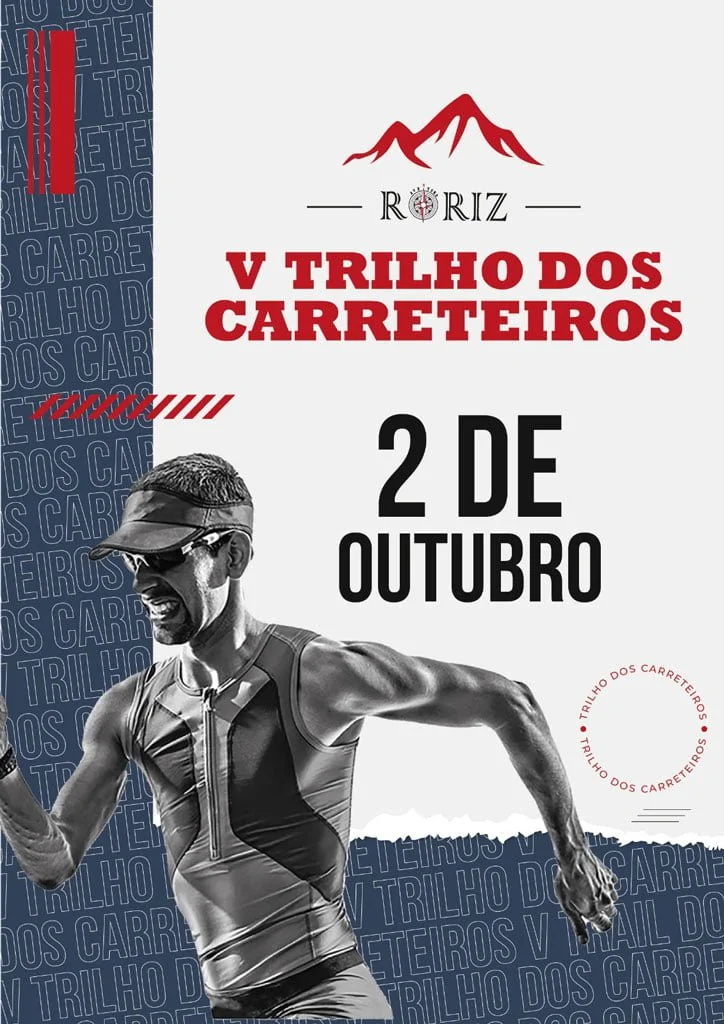 V Trail dos Carreteiros 2022