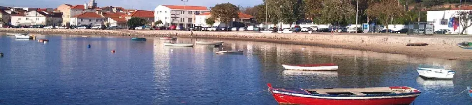 Meia Maratona Baía do Seixal 2027