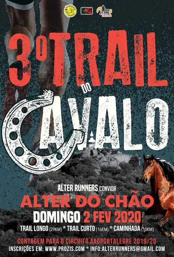 Trail do Cavalo