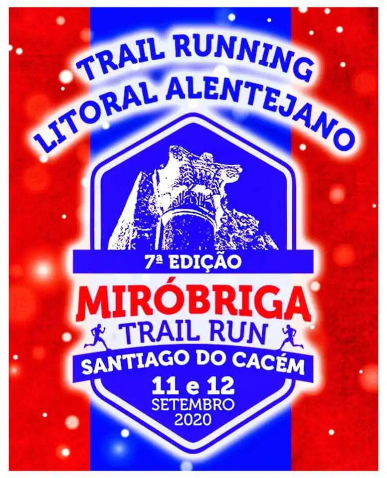 7º Miróbriga Trail Run 2020