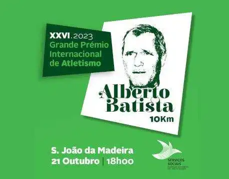 Grande Prémio Alberto Batista 2023