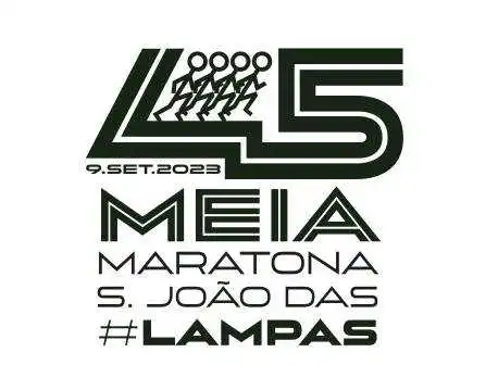 Meia Maratona São João das Lampas 2023