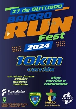 Bairro Fun Fest 2024