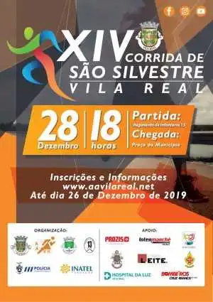 São Silvestre de Vila Real
