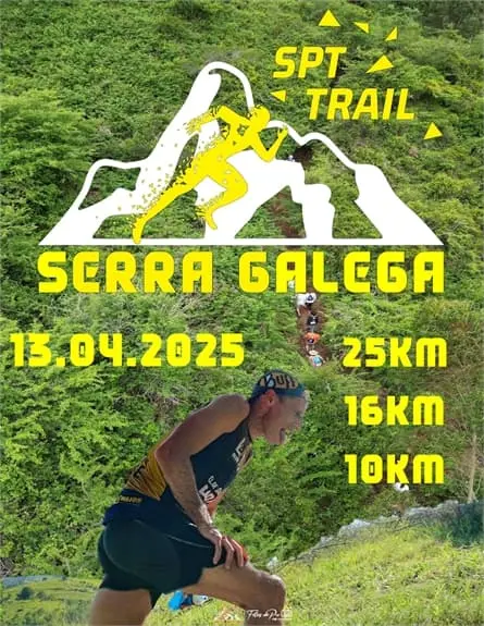 Spt Trail Serra Galega 2025