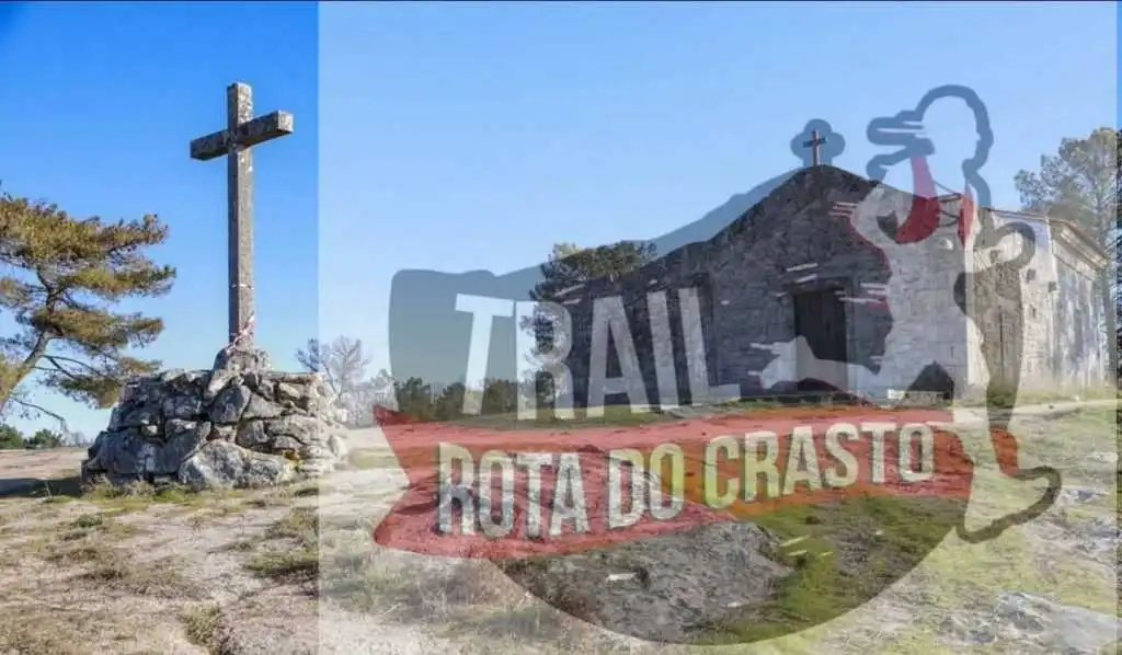 IV Trail Rota Do Crasto 2022