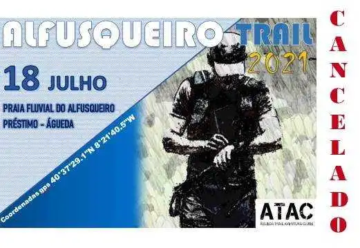 Alfusqueiro Trail 2022