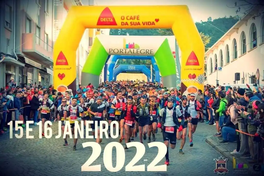 Trilho dos Reis 2022
