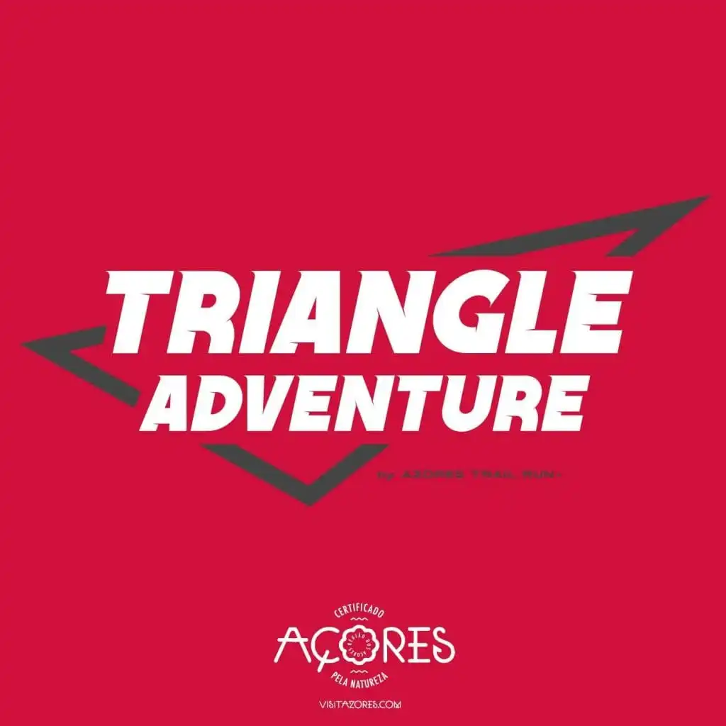 Triangle Adventure by Azores Trail Run 2025