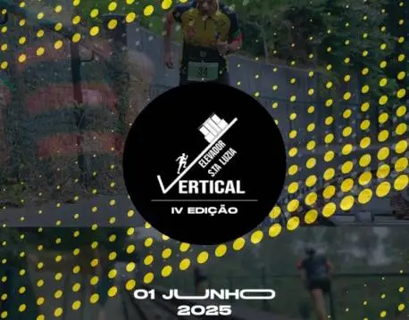 Vertical Elevador Sta Luzia 2025