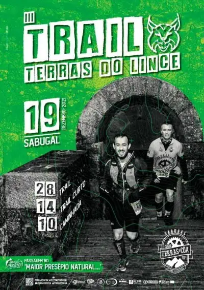 III Trail Terras do Lince 2021