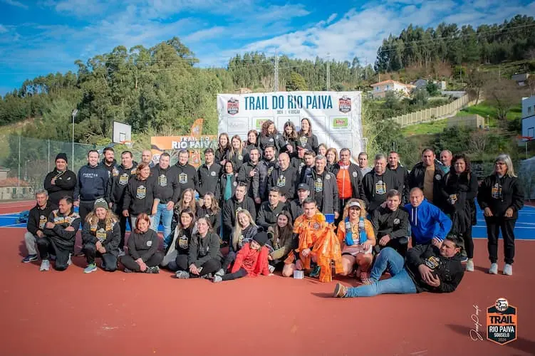 Trail do Rio Paiva 2026