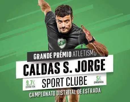 Grande Premio Caldas de São Jorge 2022