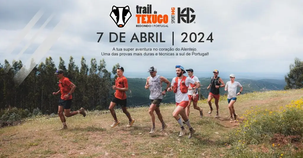 Trail do Texugo 2024