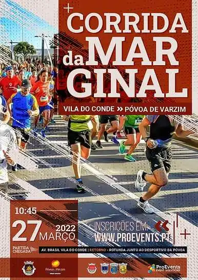 Corrida da Marginal 2022