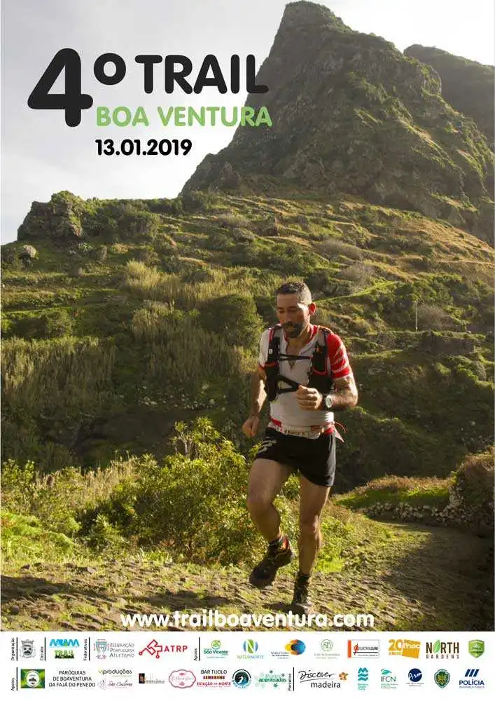 Trail da Boa Ventura 2020