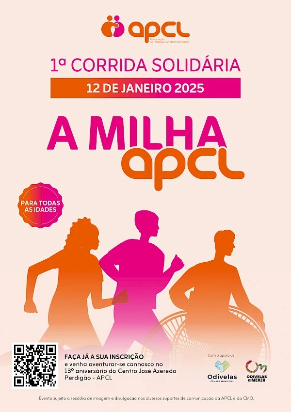 A Milha APCL 2025