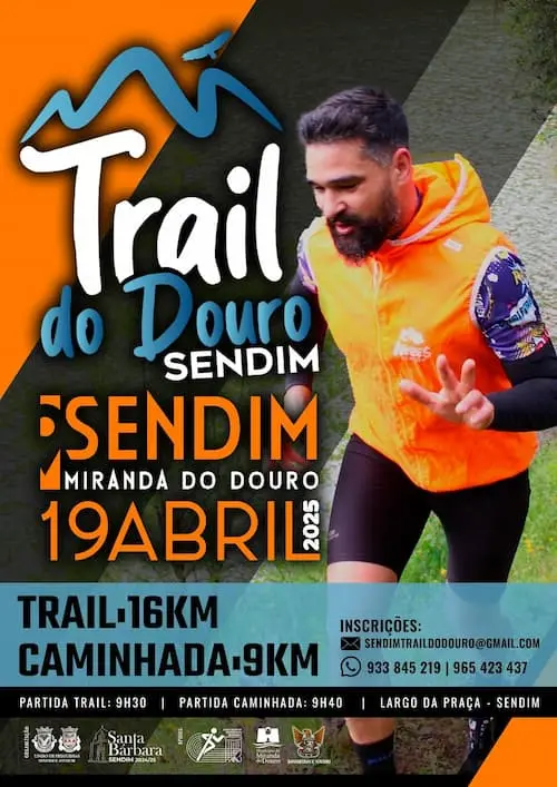 Trail do Douro 2025