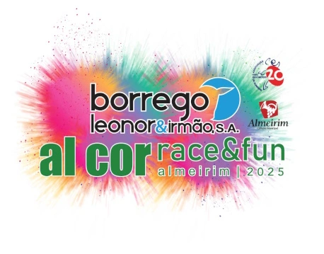 Al Cor Race & Fun Almeirim 2025