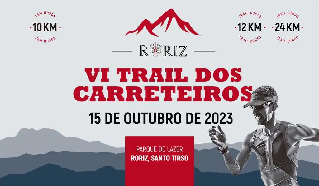 Trail dos Carreteiros 2023