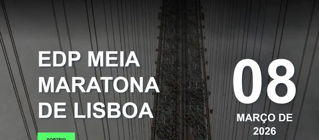 EDP Meia Maratona de Lisboa 2026