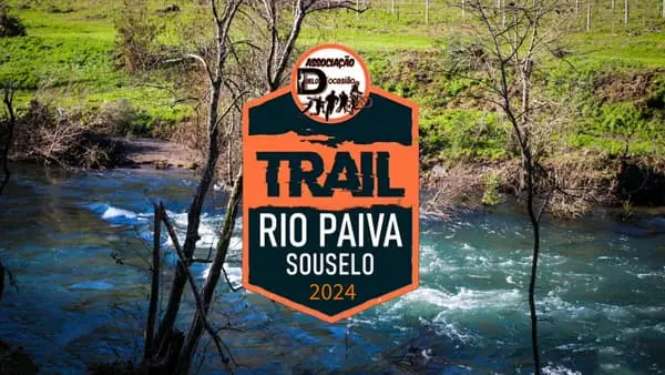 Trail do Rio Paiva 2024