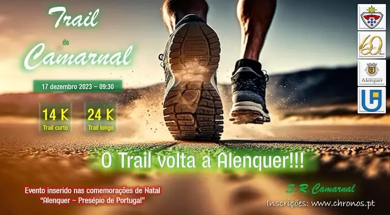 Trail do Camarnal 2023