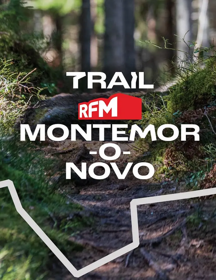 Trail RFM Montemor-o-Novo 2024