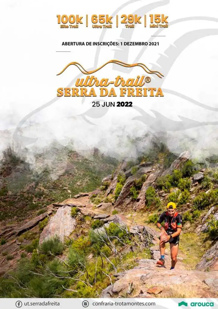 Ultra Trail Serra da Freita 2022