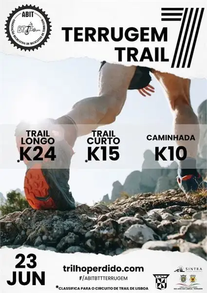 Terrugem Trail 2024
