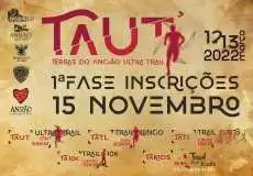 Terras do Ancião Ultra Trail 2022