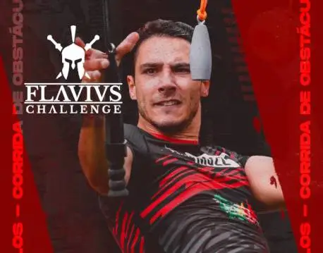 Flavius Challenge OCR 2024