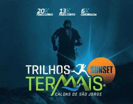 Trilhos Termais 2023