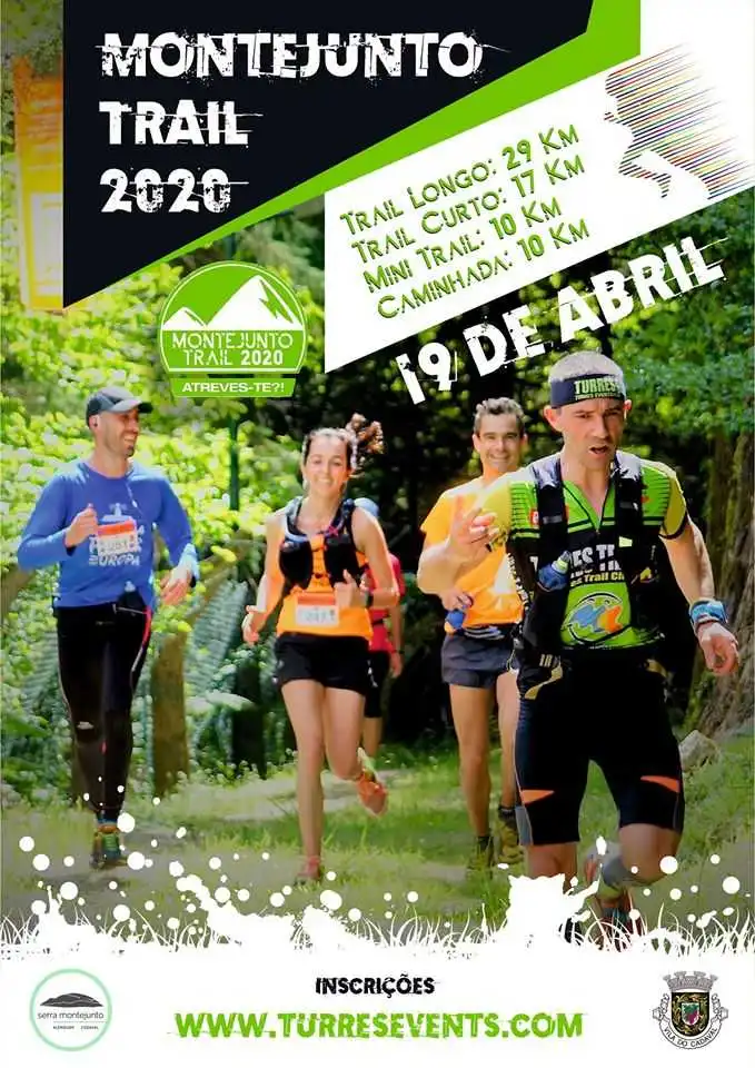 Montejunto Trail 2020