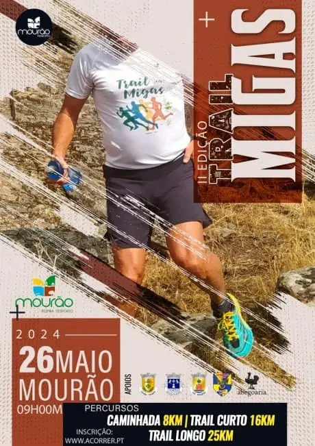 Trail das Migas 2024