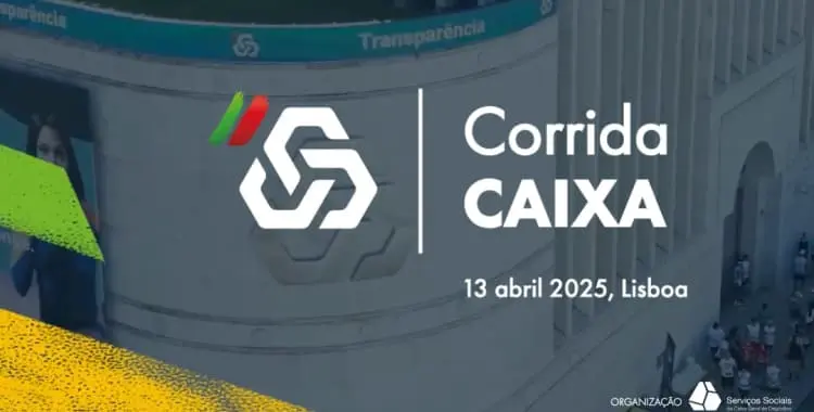 Corrida Caixa 2025