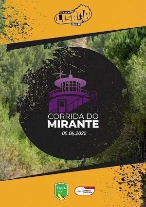 Corrida do Mirante 2022