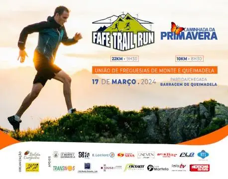 Fafe Trail Run 2024