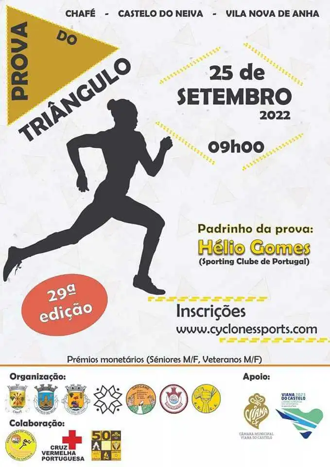Prova do Triângulo 2022