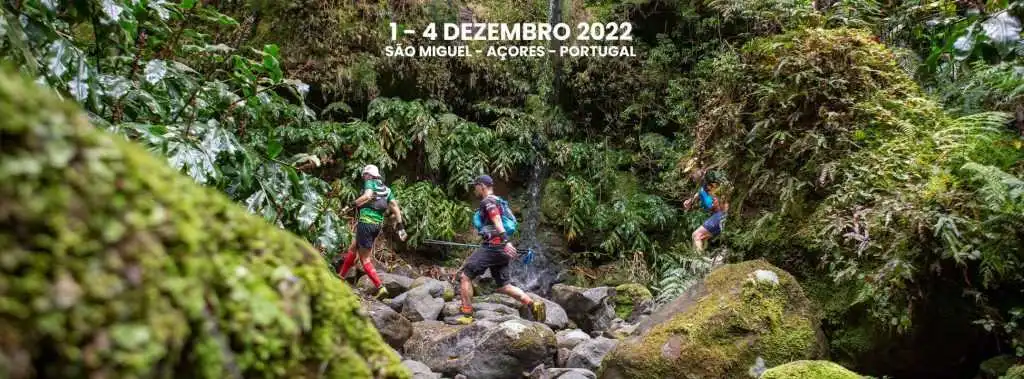 Epic Trail Azores 2022