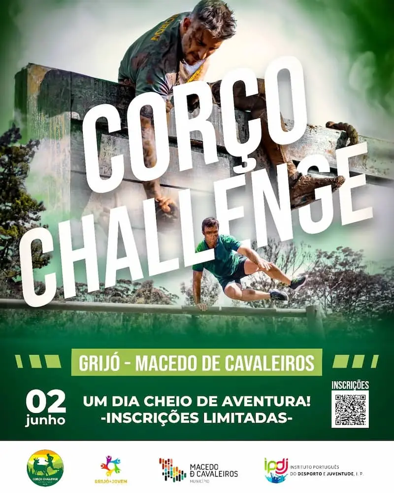 Corço Challenge 2024