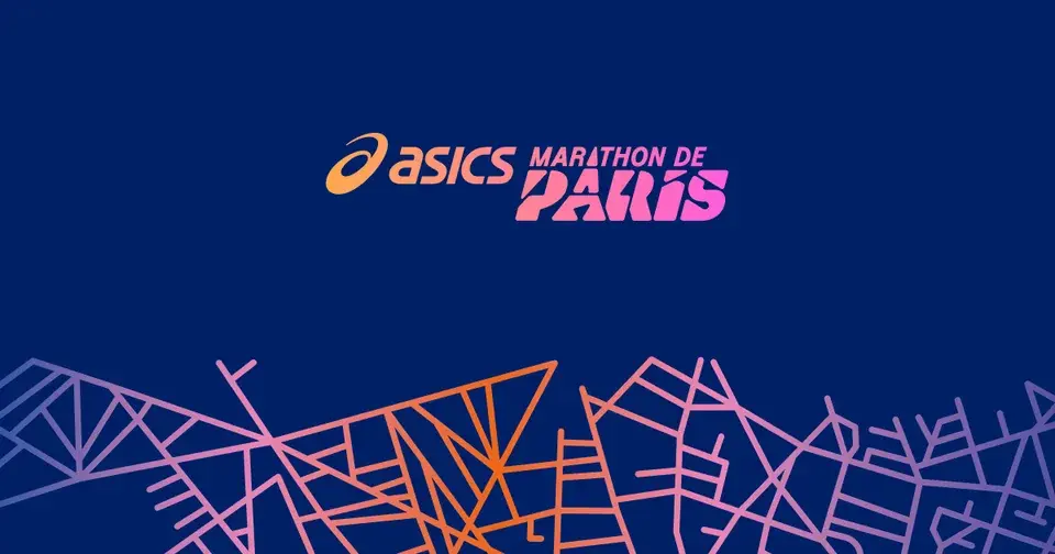 Maratona de Paris 2027