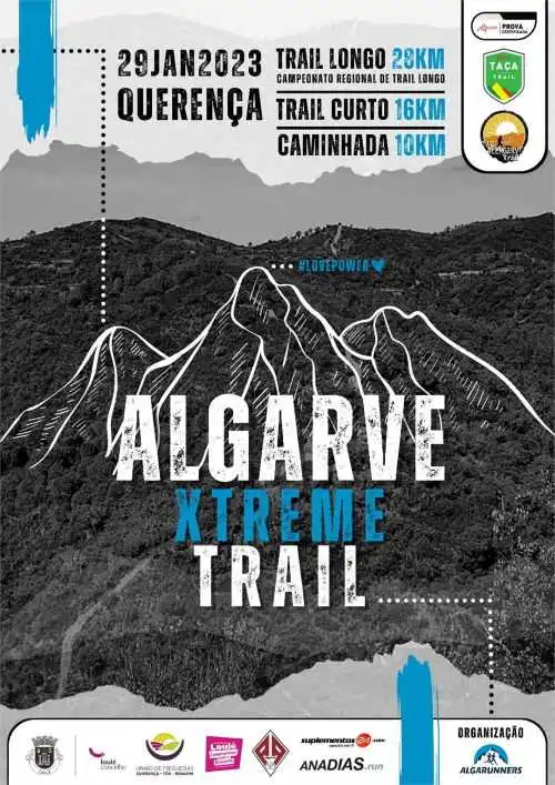 Algarve Xtreme Trail 2023