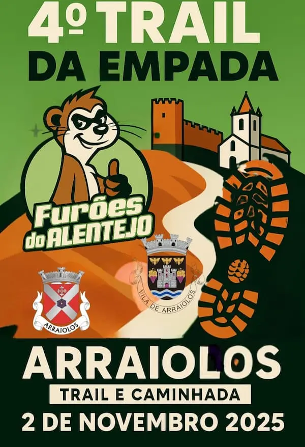 Trail da Empada 2025